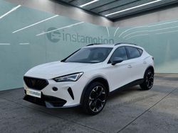 Weiß Gebraucht 2023 Cupra Formentor SUV | 25.999 € (Fairer Preis)