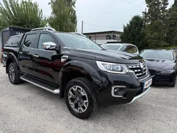 Schwarz Gebraucht 2021 Renault Alaskan Intens Abholung | 28.999 € (Guter Preis)