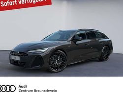Braun Neu 2025 Audi A6 Ambiente Kombi | 75.690 € (Fairer Preis)