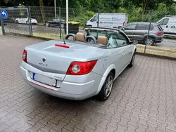 Gebraucht 2007 Renault Mégane Cabriolet Dynamique Cabrio | 1.400 € (Fairer Preis)