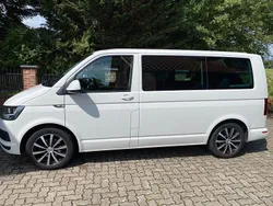 Weiß Gebraucht 2019 VW T6.1 Edition Van | 34.900 € (Fairer Preis)