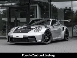 Silber Gebraucht 2023 Porsche 911 GT3 RS Coupé | 338.800 € (Fairer Preis)