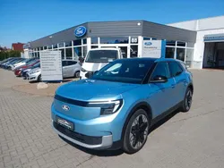 Blau Gebraucht 2024 Ford Explorer Premium SUV | 46.490 €