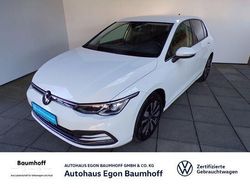 Weiß Gebraucht 2024 VW Golf VIII S Limousine | 26.970 € (Fairer Preis)