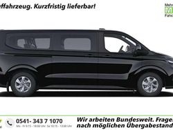 Agate black metallic Neu 2025 Ford Tourneo Trend Van / Kleinbus | 43.330 € (Guter Preis)