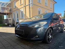 Gebraucht 2008 Mazda 2 Kleinwagen | 2.750 € (Fairer Preis)