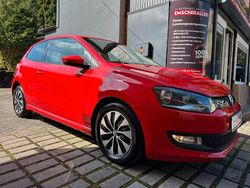 Rot Gebraucht 2016 VW Polo Kleinwagen | 6.480 € (Guter Preis)