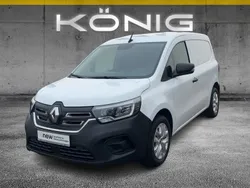 Weiß Gebraucht 2022 Renault Kangoo Van / Kleinbus | 19.990 € (Superpreis)