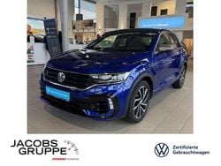 Lapiz blue Gebraucht 2021 VW T-Roc R SUV | 25.420 € (Guter Preis)