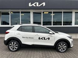 Weiß Gebraucht 2024 Kia Stonic Vision SUV | 20.490 € (Fairer Preis)