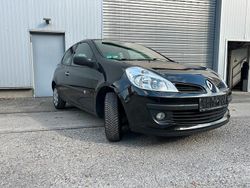 Schwarz Gebraucht 2008 Renault Clio III Extreme Kleinwagen | 2.599 €