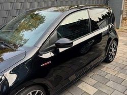 Schwarz Gebraucht 2022 VW up! GTI Kleinwagen | 15.300 € (Fairer Preis)