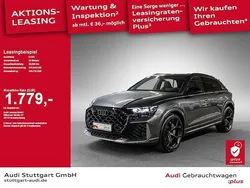 Daytonagrau perleffekt Gebraucht 2024 Audi RS Q8 Ambiente SUV | 155.940 €