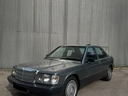 Mercedes 190
