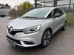 Grau Gebraucht 2021 Renault Scénic IV Business Van / Kleinbus | 16.950 € (Fairer Preis)