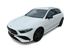 Andere Gebraucht 2024 Mercedes A250 Premium Limousine | 33.129 € (Fairer Preis)