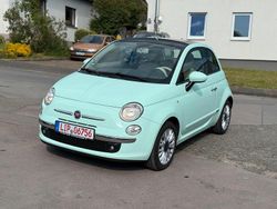 Gebraucht 2015 Fiat 500 Kleinwagen | 5.490 € (Fairer Preis)