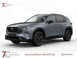 Polymetal grey Neu 2025 Mazda CX-5 Homura-Line SUV | 40.790 € (Fairer Preis)