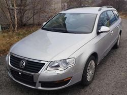 Silber Gebraucht 2005 VW Passat Trendline Kombi | 6.890 €