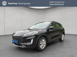 Schwarz Gebraucht 2024 Ford Kuga Cool & Connect SUV | 21.680 € (Guter Preis)