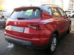 Desire rot/magnetic grau Gebraucht 2023 Seat Arona FR SUV | 28.590 €