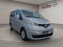 Silber Gebraucht 2014 Nissan Evalia Tekna Van / Kleinbus | 14.990 € (Fairer Preis)