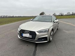 Silber Gebraucht 2017 Audi S5 Sportback Ambiente Kleinwagen | 24.500 € (Fairer Preis)