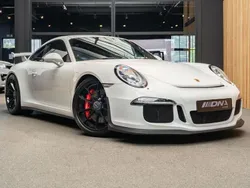 Weiß Gebraucht 2014 Porsche 991 Sport | 119.991 € (Teuer)