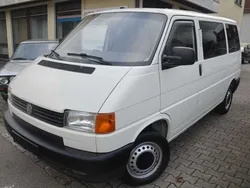 Weiß Gebraucht 2002 VW T4 Van | 14.990 €
