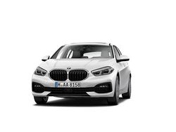 Gebraucht 2025 BMW 118 Advantage Kleinwagen | 24.201 € (Guter Preis)