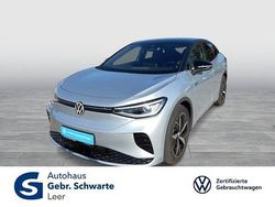 Silber Gebraucht 2025 VW ID.5 GTX SUV | 44.590 € (Teuer)
