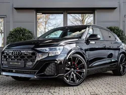 Schwarz Gebraucht 2025 Audi Q8 Proline SUV | 99.950 €
