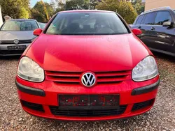 Tornadorot Gebraucht 2004 VW Golf IV Comfortline Kleinwagen | 2.299 € (Fairer Preis)