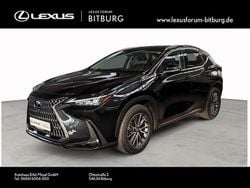 Schwarz Gebraucht 2022 Lexus NX450h+ Executive Line SUV | 46.790 € (Fairer Preis)