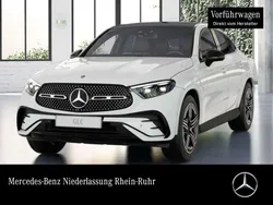 Weiß Gebraucht 2025 Mercedes GLC200 AMG SUV | 65.490 €