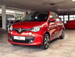 Rot Gebraucht 2016 Renault Twingo Experience Kleinwagen | 6.450 € (Fairer Preis)