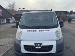 Gebraucht 2012 Peugeot Boxer Van | 6.600 € (Fairer Preis)