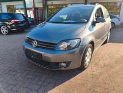 Grau Gebraucht 2009 VW Golf Plus Van / Kleinbus | 4.990 € (Fairer Preis)
