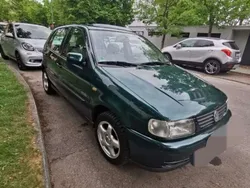 Gebraucht 1997 VW Polo Classicline Limousine | 1.900 € (Fairer Preis)