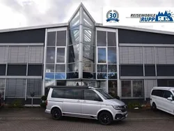 Silber Gebraucht 2024 VW T6.1 Edition Van | 72.950 €