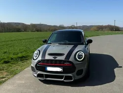 Grau Gebraucht 2019 Mini John Cooper Works Coupé Coupé | 24.500 €