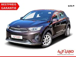 Andere Gebraucht 2018 Kia Stonic Edition 7 SUV | 14.990 € (Teuer)