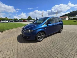 Blau Gebraucht 2014 Seat Altea XL Van / Kleinbus | 6.590 € (Fairer Preis)