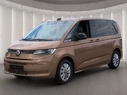 Braun Gebraucht 2024 VW T7 R Van | 54.649 € (Guter Preis)