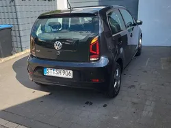 Schwarz Gebraucht 2018 VW up! move up! Kleinwagen | 7.300 € (Superpreis)