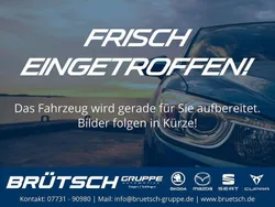 Schwarz Gebraucht 2022 Mercedes C200 AMG line Coupé | 38.980 € (Guter Preis)