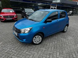 Hellblau Gebraucht 2018 Suzuki Celerio Club Limousine | 8.790 € (Fairer Preis)