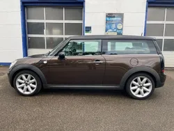 Braun Gebraucht 2009 Mini Cooper Clubman Pepper Kombi | 5.900 € (Etwas zu teuer)