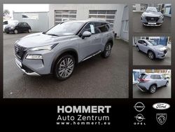 Ceramic grey Neu 2025 Nissan X-Trail Tekna SUV | 38.290 €