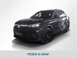 Delfingrau metallic Neu 2026 VW Tiguan SUV | 56.665 €